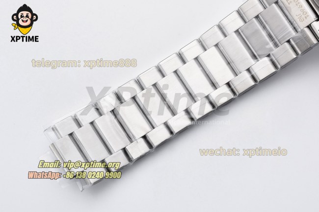 Aqua Terral 150M 41mm VSF Black/Arrow head on SS/SS Bracelet A8900 Super Clone Aqua Terral 150M 41mm VSF Black/Arrow head on SS/SS Bracelet A8900 Super Clone