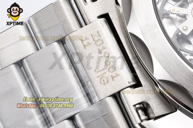 Aqua Terral 150M 41mm VSF Black/Arrow head on SS/SS Bracelet A8900 Super Clone Aqua Terral 150M 41mm VSF Black/Arrow head on SS/SS Bracelet A8900 Super Clone