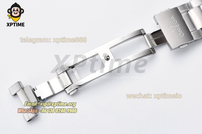 Aqua Terral 150M 41mm VSF Black/Arrow head on SS/SS Bracelet A8900 Super Clone Aqua Terral 150M 41mm VSF Black/Arrow head on SS/SS Bracelet A8900 Super Clone