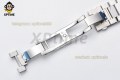 Aqua Terral 150M 41mm VSF Black/Arrow head on SS/SS Bracelet A8900 Super Clone Aqua Terral 150M 41mm VSF Black/Arrow head on SS/SS Bracelet A8900 Super Clone