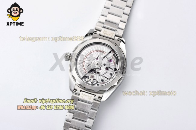 Aqua Terral 150M 41mm VSF Black/Arrow head on SS/SS Bracelet A8900 Super Clone Aqua Terral 150M 41mm VSF Black/Arrow head on SS/SS Bracelet A8900 Super Clone