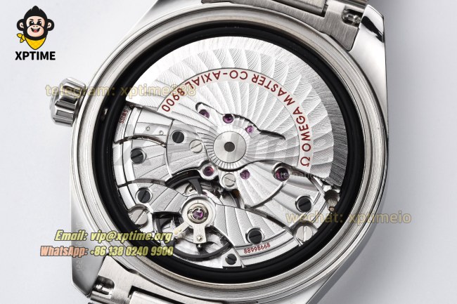 Aqua Terral 150M 41mm VSF Black/Arrow head on SS/SS Bracelet A8900 Super Clone Aqua Terral 150M 41mm VSF Black/Arrow head on SS/SS Bracelet A8900 Super Clone