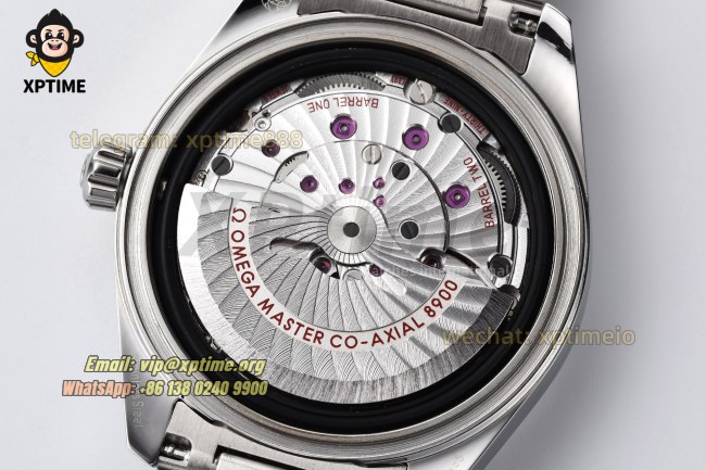 Aqua Terral 150M 41mm VSF Black/Arrow head on SS/SS Bracelet A8900 Super Clone Aqua Terral 150M 41mm VSF Black/Arrow head on SS/SS Bracelet A8900 Super Clone