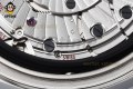 Aqua Terral 150M 41mm VSF Black/Arrow head on SS/SS Bracelet A8900 Super Clone Aqua Terral 150M 41mm VSF Black/Arrow head on SS/SS Bracelet A8900 Super Clone