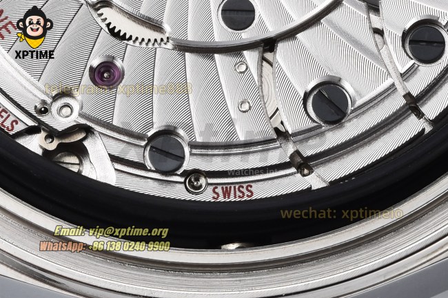 Aqua Terral 150M 41mm VSF Black/Arrow head on SS/SS Bracelet A8900 Super Clone Aqua Terral 150M 41mm VSF Black/Arrow head on SS/SS Bracelet A8900 Super Clone