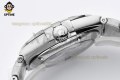 Constellation 38mm VSF White/Stick on SS/SS Bracelet A8500 Super Clone Constellation 38mm VSF White/Stick on SS/SS Bracelet A8500 Super Clone