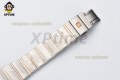 Constellation 38mm VSF White/Stick on RG/SS Bracelet A8500 Super Clone Constellation 38mm VSF White/Stick on RG/SS Bracelet A8500 Super Clone