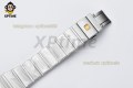 Constellation 38mm VSF Beige/Stick on SS/SS Bracelet A8500 Super Clone Constellation 38mm VSF Beige/Stick on SS/SS Bracelet A8500 Super Clone