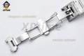 Constellation 38mm VSF White/Stick on SS/SS Bracelet A8500 Super Clone Constellation 38mm VSF White/Stick on SS/SS Bracelet A8500 Super Clone