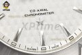 Constellation 38mm VSF White/Stick on SS/SS Bracelet A8500 Super Clone Constellation 38mm VSF White/Stick on SS/SS Bracelet A8500 Super Clone