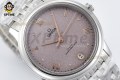 De Ville Prestige Ladies 34mm VSF Pink/Roman on SS/SS bracelet A8800 De Ville Prestige Ladies 34mm VSF Pink/Roman on SS/SS bracelet A8800
