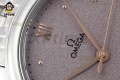 De Ville Prestige Ladies 34mm VSF Pink/Roman on SS/SS bracelet A8800 De Ville Prestige Ladies 34mm VSF Pink/Roman on SS/SS bracelet A8800