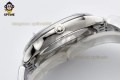 De Ville Prestige Ladies 34mm VSF White/Roman on SS/SS Bracelet A8800 De Ville Prestige Ladies 34mm VSF White/Roman on SS/SS Bracelet A8800