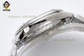 De Ville Prestige Ladies 34mm VSF White/Roman on SS/SS Bracelet A8800 De Ville Prestige Ladies 34mm VSF White/Roman on SS/SS Bracelet A8800