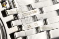 De Ville Prestige Ladies 34mm VSF White/Roman on SS/SS Bracelet A8800 De Ville Prestige Ladies 34mm VSF White/Roman on SS/SS Bracelet A8800