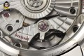 De Ville Prestige Ladies 34mm VSF White/Roman on SS/SS Bracelet A8800 De Ville Prestige Ladies 34mm VSF White/Roman on SS/SS Bracelet A8800