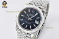 Datejust 126334 41mm VSF Blue Textured/Stick on Jub SS/SS Bracelet VS3235 Super Clone Datejust 126334 41mm VSF Blue Textured/Stick on Jub SS/SS Bracelet VS3235 Super Clone