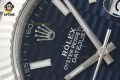 Datejust 126334 41mm VSF Blue Textured/Stick on Jub SS/SS Bracelet VS3235 Super Clone Datejust 126334 41mm VSF Blue Textured/Stick on Jub SS/SS Bracelet VS3235 Super Clone