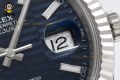 Datejust 126334 41mm VSF Blue Textured/Stick on Jub SS/SS Bracelet VS3235 Super Clone Datejust 126334 41mm VSF Blue Textured/Stick on Jub SS/SS Bracelet VS3235 Super Clone