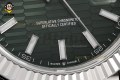 Datejust 126334 41mm VSF Green Textured/Stick on Jub SS/SS Bracelet VS3235 Super Clone Datejust 126334 41mm VSF Green Textured/Stick on Jub SS/SS Bracelet VS3235 Super Clone