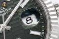Datejust 126334 41mm VSF Green Textured/Stick on Jub SS/SS Bracelet VS3235 Super Clone Datejust 126334 41mm VSF Green Textured/Stick on Jub SS/SS Bracelet VS3235 Super Clone