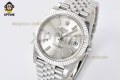 Datejust 126334 41mm VSF Silver/Stick on Jub SS/SS Bracelet VS3235 Super Clone Datejust 126334 41mm VSF Silver/Stick on Jub SS/SS Bracelet VS3235 Super Clone
