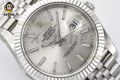 Datejust 126334 41mm VSF Silver/Stick on Jub SS/SS Bracelet VS3235 Super Clone Datejust 126334 41mm VSF Silver/Stick on Jub SS/SS Bracelet VS3235 Super Clone