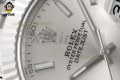 Datejust 126334 41mm VSF Silver/Stick on Jub SS/SS Bracelet VS3235 Super Clone Datejust 126334 41mm VSF Silver/Stick on Jub SS/SS Bracelet VS3235 Super Clone