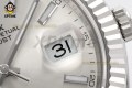 Datejust 126334 41mm VSF Silver/Stick on Jub SS/SS Bracelet VS3235 Super Clone Datejust 126334 41mm VSF Silver/Stick on Jub SS/SS Bracelet VS3235 Super Clone
