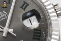 Datejust 126334 41mm VSF Grey/Roman Markers on Jub SS/SS Bracelet VS3235 Super Clone Datejust 126334 41mm VSF Grey/Roman Markers on Jub SS/SS Bracelet VS3235 Super Clone