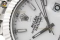 Datejust 126334 41mm VSF White/Stick on Jub SS/SS Bracelet VS3235 Super Clone Datejust 126334 41mm VSF White/Stick on Jub SS/SS Bracelet VS3235 Super Clone