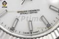 Datejust 126334 41mm VSF White/Stick on Jub SS/SS Bracelet VS3235 Super Clone Datejust 126334 41mm VSF White/Stick on Jub SS/SS Bracelet VS3235 Super Clone