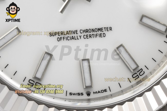 Datejust 126334 41mm VSF White/Stick on Jub SS/SS Bracelet VS3235 Super Clone Datejust 126334 41mm VSF White/Stick on Jub SS/SS Bracelet VS3235 Super Clone