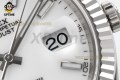 Datejust 126334 41mm VSF White/Stick on Jub SS/SS Bracelet VS3235 Super Clone Datejust 126334 41mm VSF White/Stick on Jub SS/SS Bracelet VS3235 Super Clone
