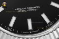 Datejust 126334 41mm VSF Black/Stick on Jub SS/SS Bracelet VS3235 Super Clone Datejust 126334 41mm VSF Black/Stick on Jub SS/SS Bracelet VS3235 Super Clone