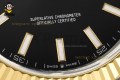 Datejust 126333 41mm VSF Black /Stick on Jub YG/SS Bracelet VS3235 Super Clone Datejust 126333 41mm VSF Black /Stick on Jub YG/SS Bracelet VS3235 Super Clone