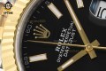 Datejust 126333 41mm VSF Black /Stick on Jub YG/SS Bracelet VS3235 Super Clone Datejust 126333 41mm VSF Black /Stick on Jub YG/SS Bracelet VS3235 Super Clone