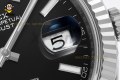 Datejust 126334 41mm VSF Black/Stick on Jub SS/SS Bracelet VS3235 Super Clone Datejust 126334 41mm VSF Black/Stick on Jub SS/SS Bracelet VS3235 Super Clone