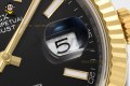 Datejust 126333 41mm VSF Black /Stick on Jub YG/SS Bracelet VS3235 Super Clone Datejust 126333 41mm VSF Black /Stick on Jub YG/SS Bracelet VS3235 Super Clone