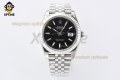 Datejust 126334 41mm VSF Black/Stick on Jub SS/SS Bracelet VS3235 Super Clone Datejust 126334 41mm VSF Black/Stick on Jub SS/SS Bracelet VS3235 Super Clone