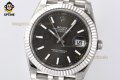 Datejust 126334 41mm VSF Grey/Stick on Jub SS/SS Bracelet VS3235 Super Clone Datejust 126334 41mm VSF Grey/Stick on Jub SS/SS Bracelet VS3235 Super Clone