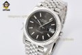 Datejust 126334 41mm VSF Grey/Stick on Jub SS/SS Bracelet VS3235 Super Clone Datejust 126334 41mm VSF Grey/Stick on Jub SS/SS Bracelet VS3235 Super Clone