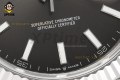 Datejust 126334 41mm VSF Grey/Stick on Jub SS/SS Bracelet VS3235 Super Clone Datejust 126334 41mm VSF Grey/Stick on Jub SS/SS Bracelet VS3235 Super Clone
