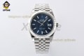 Datejust 126334 41mm VSF Blue/Stick on Jub SS/SS Bracelet VS3235 Super Clone Datejust 126334 41mm VSF Blue/Stick on Jub SS/SS Bracelet VS3235 Super Clone