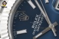 Datejust 126334 41mm VSF Blue/Stick on Jub SS/SS Bracelet VS3235 Super Clone Datejust 126334 41mm VSF Blue/Stick on Jub SS/SS Bracelet VS3235 Super Clone
