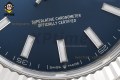 Datejust 126334 41mm VSF Blue/Stick on Jub SS/SS Bracelet VS3235 Super Clone Datejust 126334 41mm VSF Blue/Stick on Jub SS/SS Bracelet VS3235 Super Clone