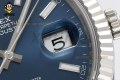 Datejust 126334 41mm VSF Blue/Stick on Jub SS/SS Bracelet VS3235 Super Clone Datejust 126334 41mm VSF Blue/Stick on Jub SS/SS Bracelet VS3235 Super Clone
