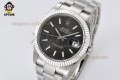 Datejust 126334 41mm VSF Gray/Stick on Oys SS/SS Bracelet VS3235 Super Clone Datejust 126334 41mm VSF Gray/Stick on Oys SS/SS Bracelet VS3235 Super Clone