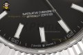Datejust 126334 41mm VSF Gray/Stick on Oys SS/SS Bracelet VS3235 Super Clone Datejust 126334 41mm VSF Gray/Stick on Oys SS/SS Bracelet VS3235 Super Clone