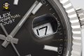 Datejust 126334 41mm VSF Gray/Stick on Oys SS/SS Bracelet VS3235 Super Clone Datejust 126334 41mm VSF Gray/Stick on Oys SS/SS Bracelet VS3235 Super Clone
